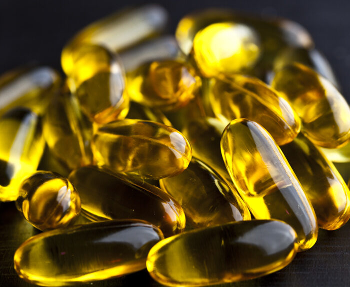 capsules molles